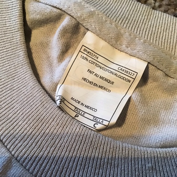 Santa Monica Natives TShirt - Picture 5 of 5